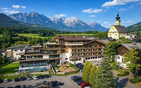 Der Postwirt - Alpen LifeStyle mit Tradition